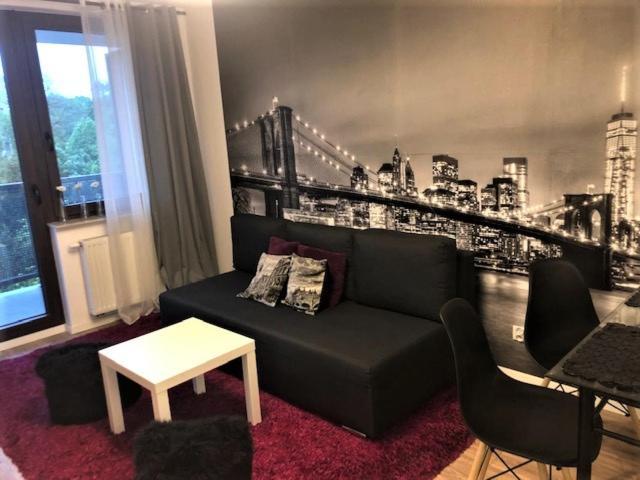 Apartament 79 Krakow Centrum Bagian luar foto