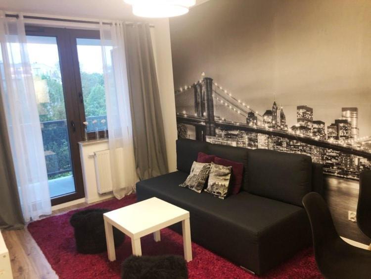 Apartament 79 Krakow Centrum Bagian luar foto