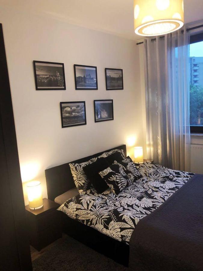 Apartament 79 Krakow Centrum Bagian luar foto