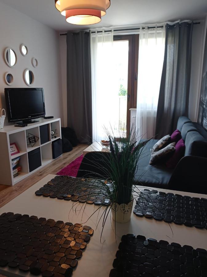 Apartament 79 Krakow Centrum Bagian luar foto