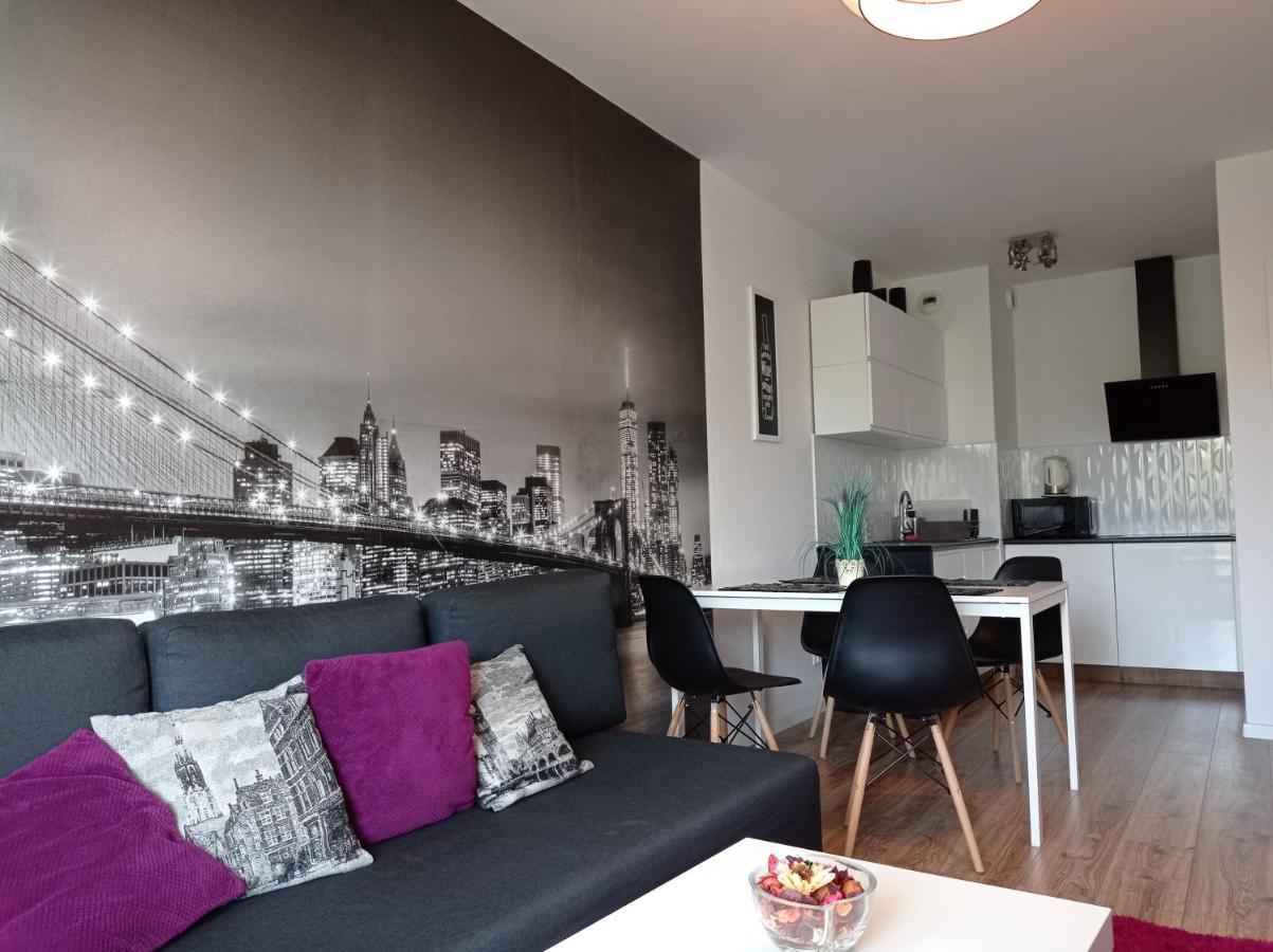 Apartament 79 Krakow Centrum Bagian luar foto