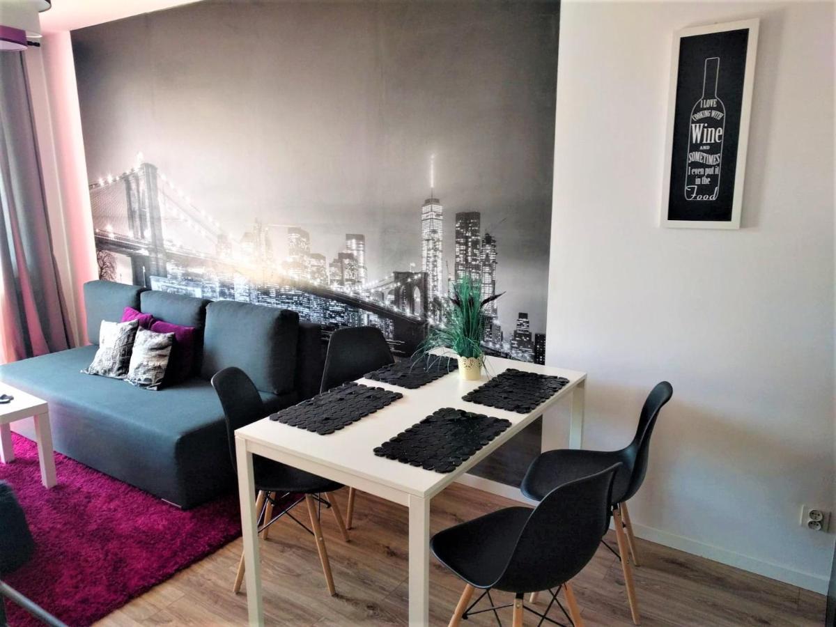 Apartament 79 Krakow Centrum Bagian luar foto