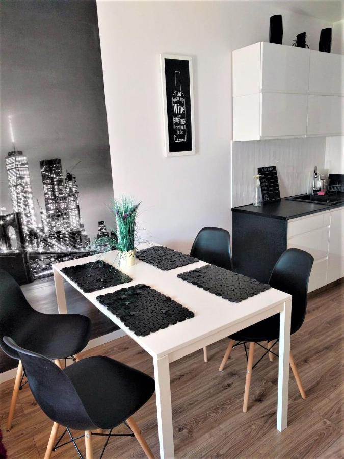 Apartament 79 Krakow Centrum Bagian luar foto