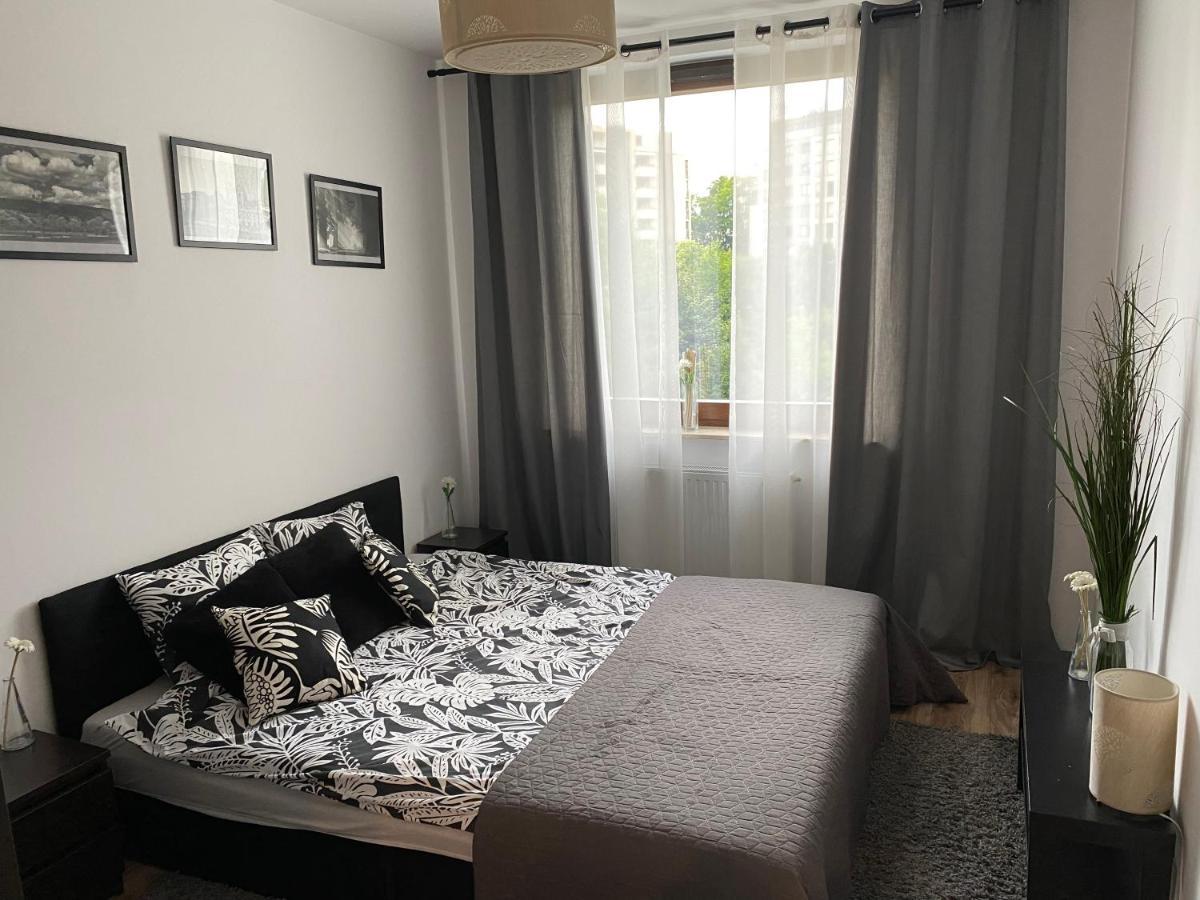 Apartament 79 Krakow Centrum Bagian luar foto