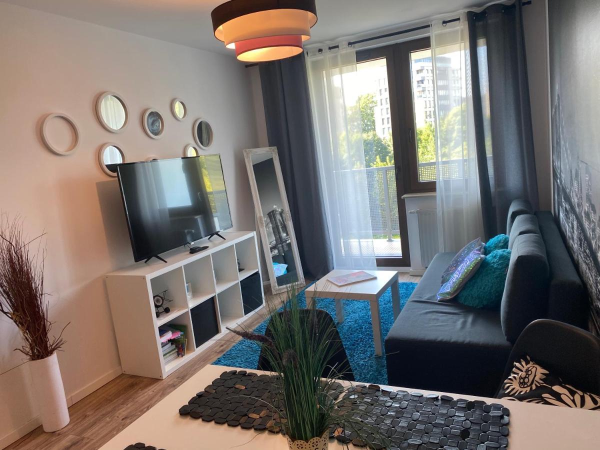 Apartament 79 Krakow Centrum Bagian luar foto