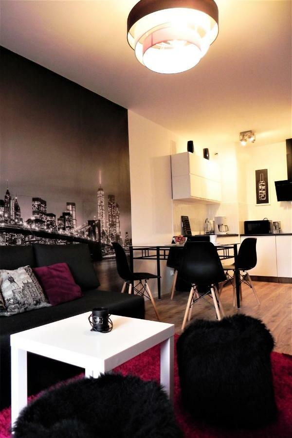 Apartament 79 Krakow Centrum Bagian luar foto