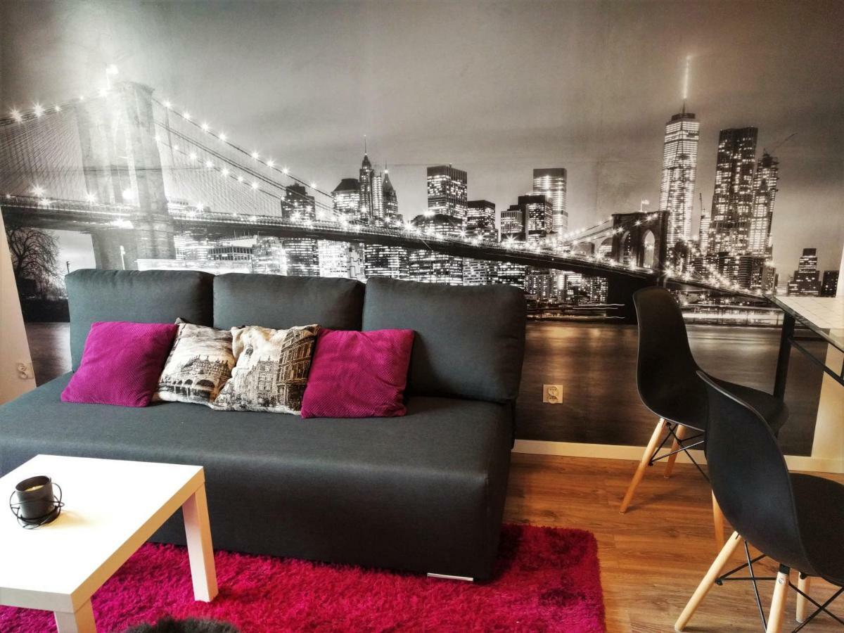 Apartament 79 Krakow Centrum Bagian luar foto