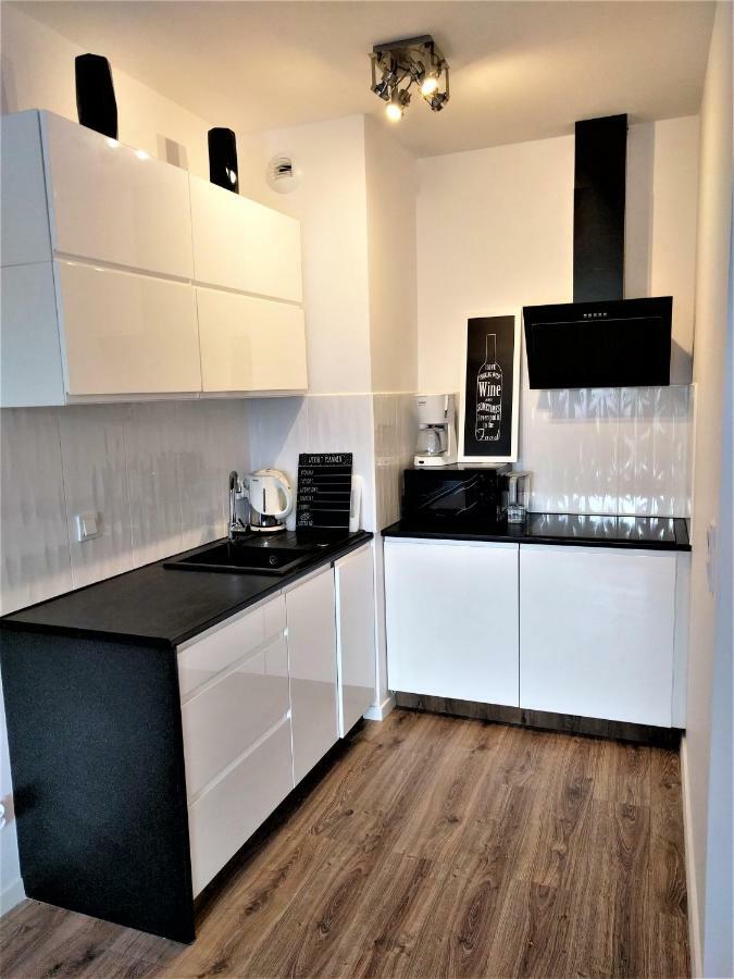 Apartament 79 Krakow Centrum Bagian luar foto