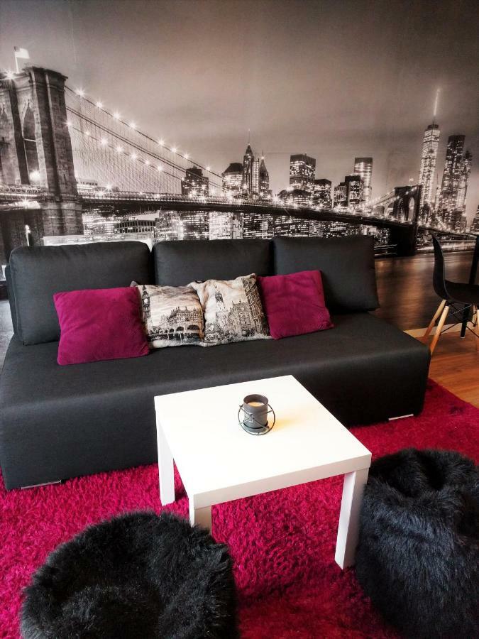 Apartament 79 Krakow Centrum Bagian luar foto