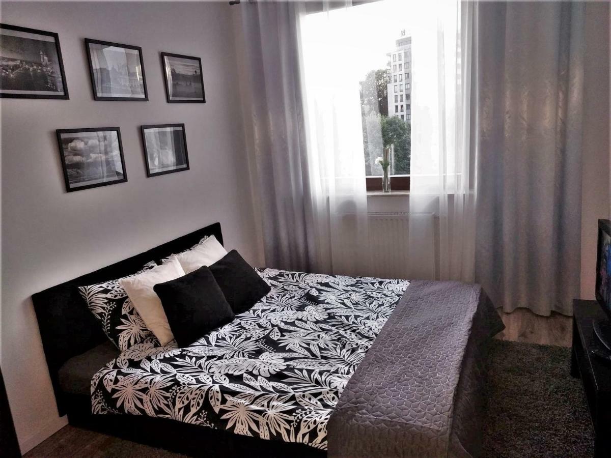 Apartament 79 Krakow Centrum Bagian luar foto