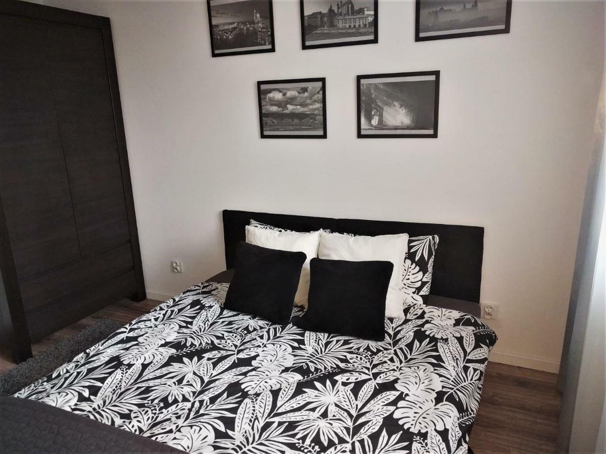 Apartament 79 Krakow Centrum Bagian luar foto