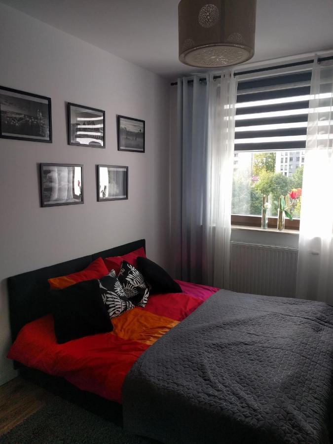 Apartament 79 Krakow Centrum Bagian luar foto