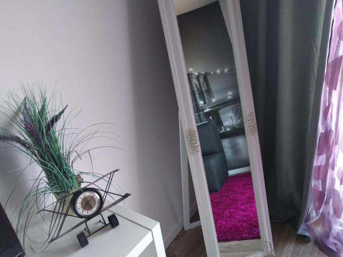 Apartament 79 Krakow Centrum Bagian luar foto